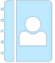 Agenda icon