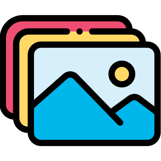 Maps icon